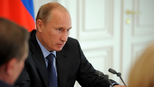 Bloomberg: Санкции «навеяли» российской экономике либерализацию
