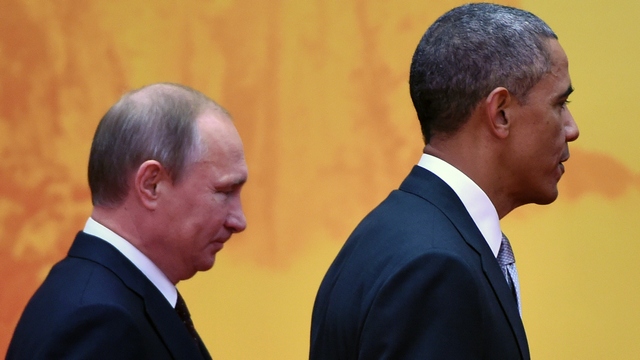 Врач-консерватор Бен Карсон: Обама ведет себя, как Путин