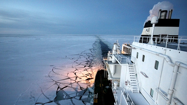 Al Jazeera: Таяние Арктики повышает ставки и понижает градус в холодной войне 