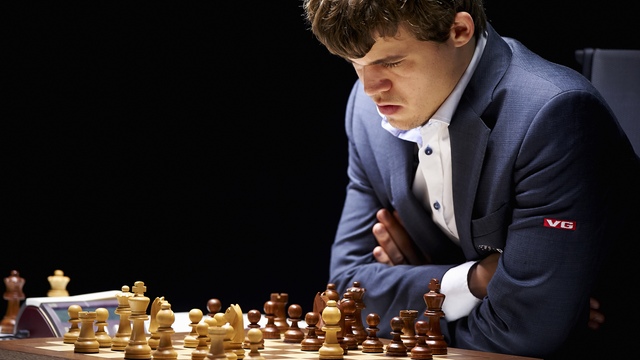 Die Zeit: Путин заставил ждать даже «шахматного короля»