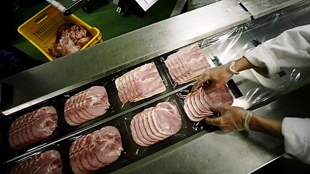 ERR: Россия отказывается от белорусского мяса