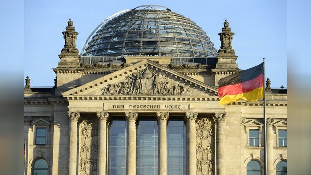 FT: В Германии сомневаются, что с Россией вообще можно сотрудничать