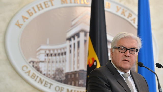 Украинский чиновник: Германия не имеет права преграждать нам путь в НАТО
