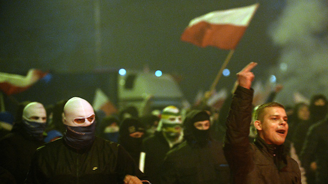 wPolityce: Москва пытается столкнуть лбами поляков с их соседями