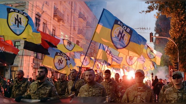 Daily Beast: Украинские «патриоты» предрекают Порошенко скорое свержение 