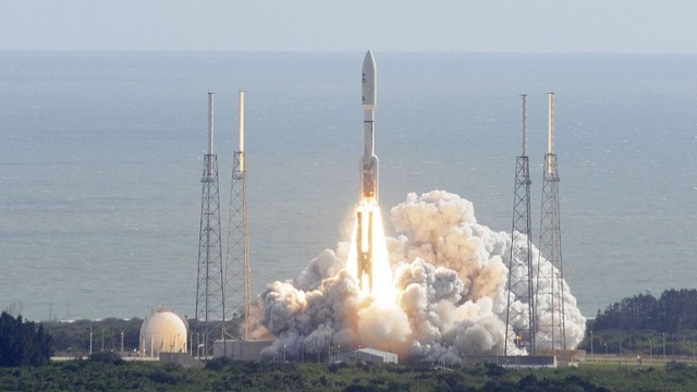 Space News: Американские конгрессмены запретят российские ракетные двигатели