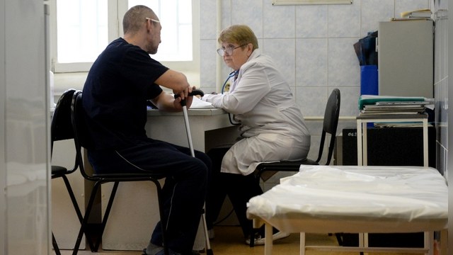 CSM: Москва выбрала неудачное время для медицинской реформы