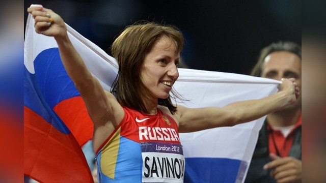 Guardian раскрыла секрет успеха спортсменов России: коррупция и допинг