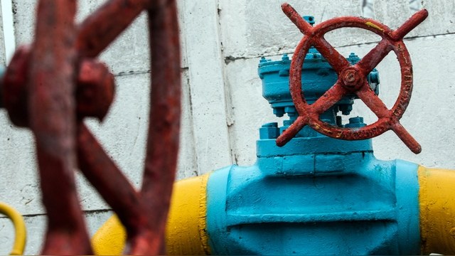 Ученый из Оксфорда: Европе не обойтись без российского газа еще лет десять
