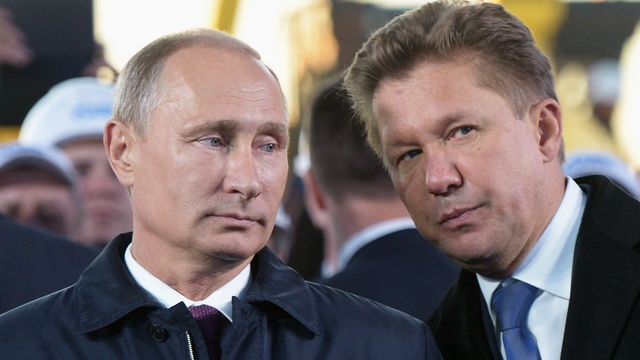 Le Temps: Олигархи Путина спасаются от разорения за счет российского бизнеса