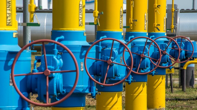 Реверсный рекорд: станет ли газ из ЕС альтернативой российским поставкам?