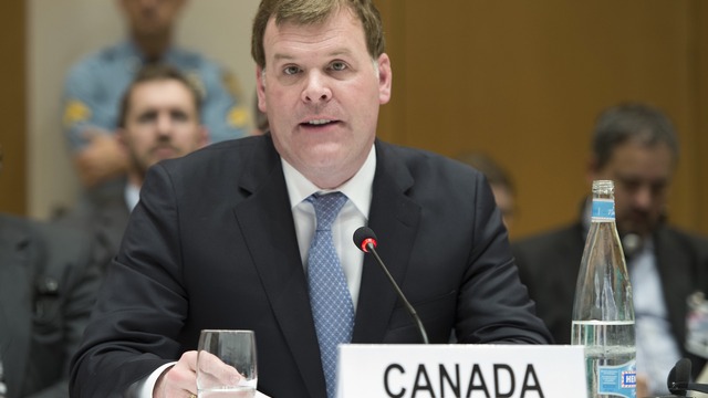 CBC: Канада избирательно наказала Россию санкциями