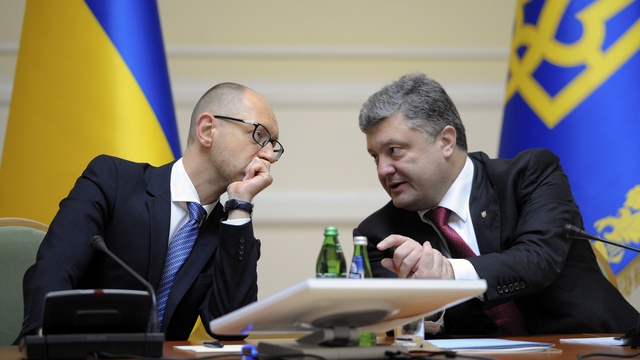 Freitag: Война и западные кредиты превратят Украину во вторую Грецию 