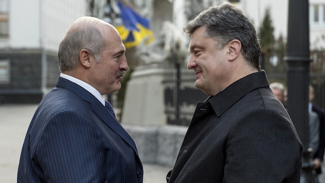 TVN24: Киев вбивает клин между членами Таможенного союза