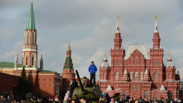 Walla!News: Убрать Путина по-тихому у Запада не получилось