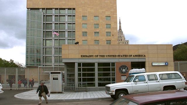 IBTimes: Посольство США в Москве обойдется без российских работников
