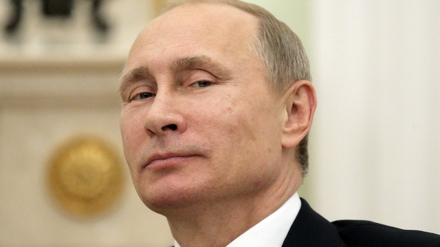 Французский политтехнолог: Путин даже падение рубля обернул в свою пользу