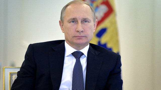Washington Post: Украинский кризис свел на нет олимпийский триумф Путина