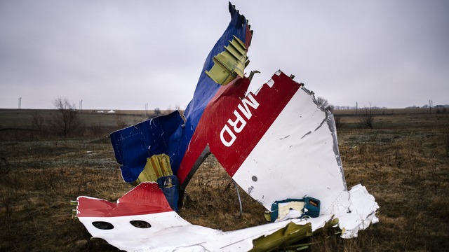 Global Research: Западное следствие скрывает ключевые улики по делу MH17