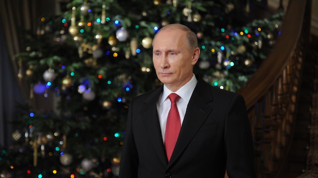 Gazeta Wyborcza: Путин сделает ставку на «опасный капитал» – энтузиазм россиян
