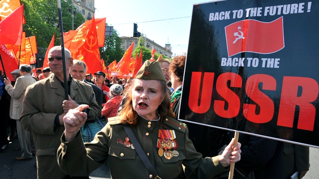 Financial Times: Запад раскрыл изъяны «путинского режима»