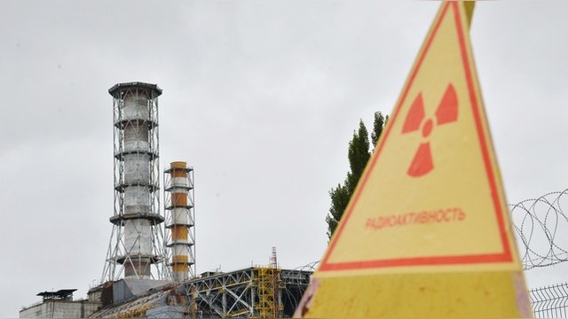 Independent: «Авария» на Запорожской АЭС напомнила о Чернобыле