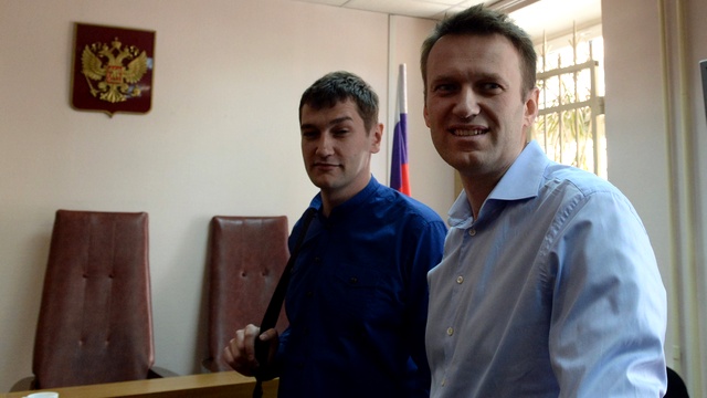 Mashable: Кремль поспешил с приговором Навальному из страха перед протестами