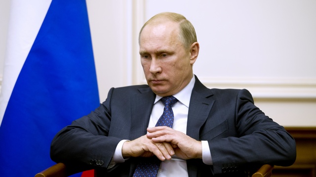 Daily Telegraph: Выбор Путина – погоня за триумфом или бесславный компромисс