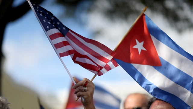 WP: «Стратегия капроновых чулок» не принесет на Кубу демократию