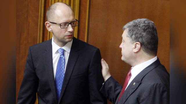 CSM: Свободная Украина справится с кризисом лучше, чем авторитарная Россия