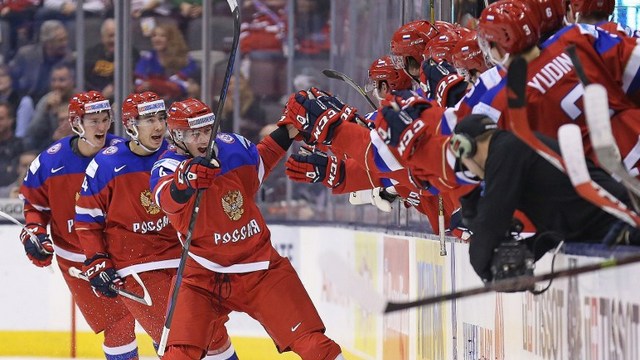 Star: У канадских хоккеистов есть прекрасный шанс поквитаться с Россией