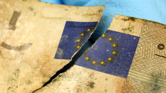 Wall Street Journal: Украина и санкции приблизили еврозону к распаду