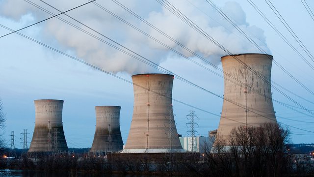 Западная техника на украинских АЭС грозит «вторым Чернобылем» 