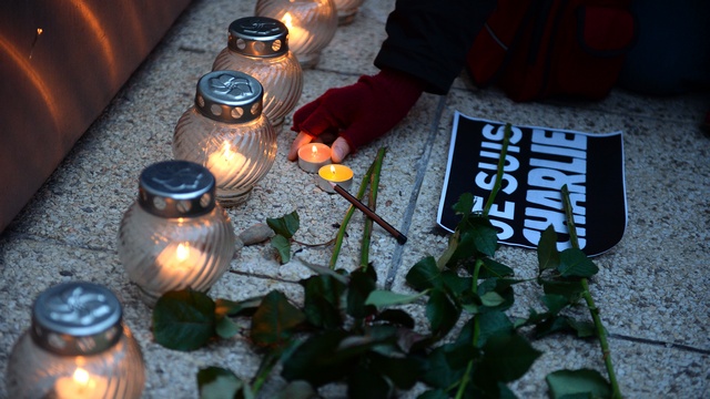 Asia Times: Сотрудники Charlie Hebdo стали жертвами демонизации ислама