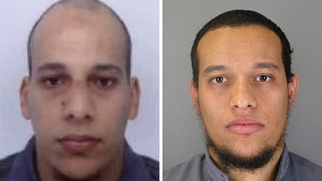 Чем парижские террористы напоминают братьев Царнаевых