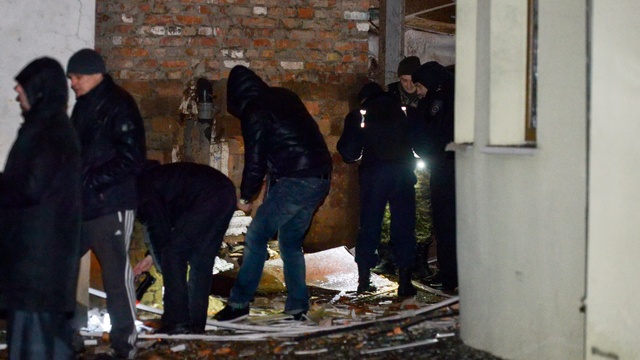 Contra Magazin: Европейцы «не заметили» теракт в Харькове на фоне Charlie Hebdo