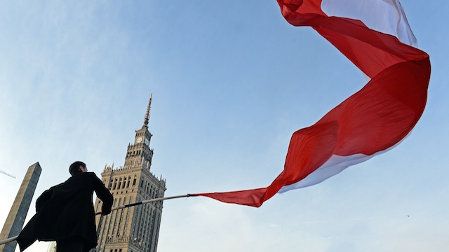 Торгпред России в Варшаве: Мы ничего не потеряли на польском рынке