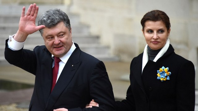 Порошенко: Киев готов предложить Донбассу особый экономический статус