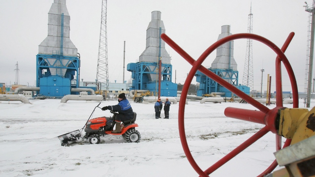 The Economist: Европа припомнит «Газпрому» многолетние страхи