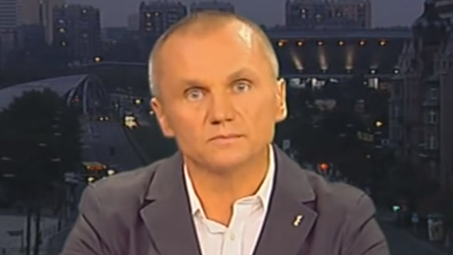 Польский генерал: «Зеленые человечки» в Польше – это абсурд
