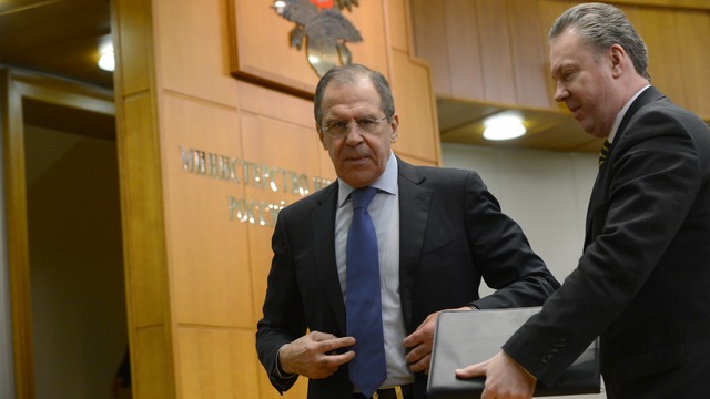Bloomberg считает «казнь агентов» подделкой, а Москва - провокацией