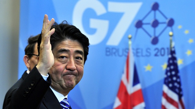 Японские СМИ: Берлин и Токио отступили от «антироссийской линии» Вашингтона