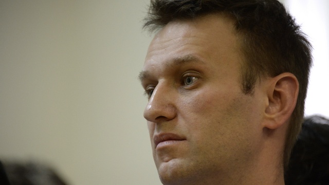 Навальный: Процветающая Украина стала бы опасным примером для России