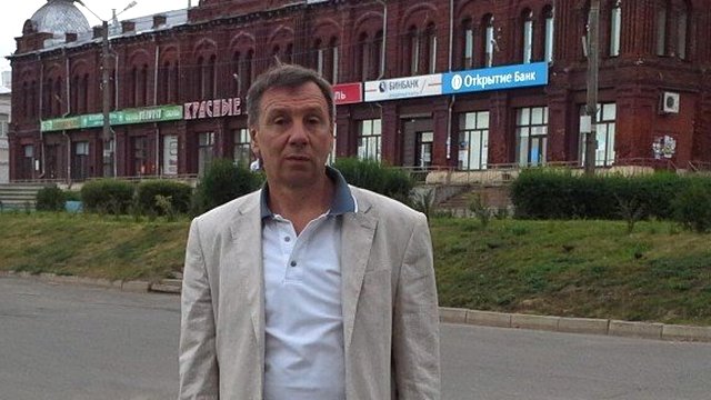 Daily Beast: Марков назвал всех, кто мешает миру на Украине