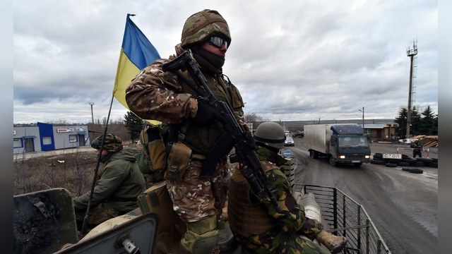 Украинский депутат знает, когда начнется война с Россией