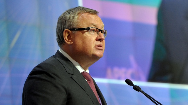 Глава ВТБ: Экономике России не страшен кризис – она привыкла