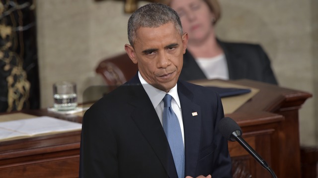 Бершидский: Обама явно перехвалил свои «заслуги» на Украине