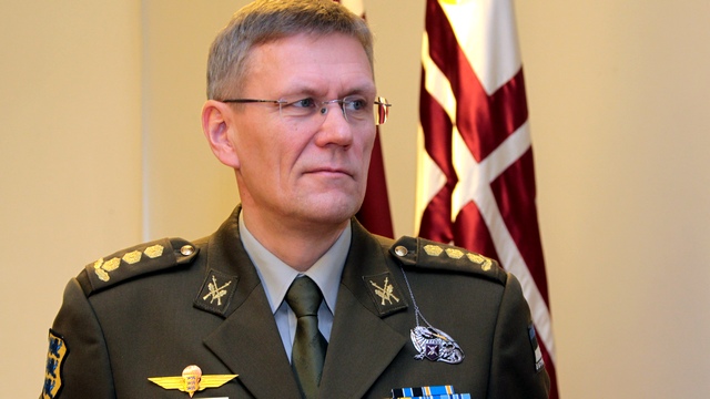 Полковник НАТО: Европа знает, как разоблачить лживую пропаганду Москвы
