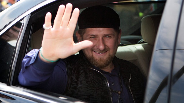 Историк Ходарковский: Кадыров создал в России «исламское государство»