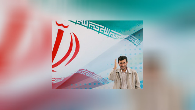 Иран: инициатива наказуема